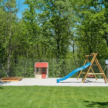 Portum: Luxurious Woodland Retreat With Private Heated Pool * Veligolji