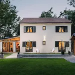 Portum - Heated Pool, Jacuzzi, Sauna, Playground - Family Only *