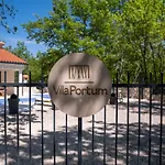 Villa Portum - Heated Pool, Jacuzzi, Sauna, Playground - Family Only Veligolji