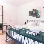 Portum - Heated Pool, Jacuzzi, Sauna, Playground - Family Only Villa *
