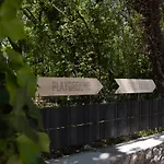 Portum - Heated Pool, Jacuzzi, Sauna, Playground - Family Only