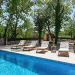 Portum - Heated Pool, Jacuzzi, Sauna, Playground - Family Only *