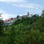 Portum - Heated Pool, Jacuzzi, Sauna, Playground - Family Only Veligolji