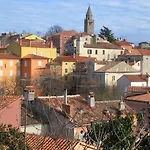 Portum - Heated Pool, Jacuzzi, Sauna, Playground - Family Only Villa *