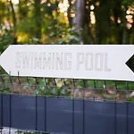 Portum - Heated Pool, Jacuzzi, Sauna, Playground - Family Only Villa