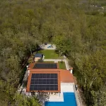 Portum - Heated Pool, Jacuzzi, Sauna, Playground - Family Only *