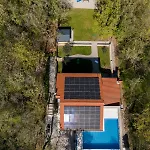 Portum - Heated Pool, Jacuzzi, Sauna, Playground - Family Only *