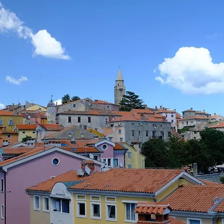Portum - Serenity, Comfort , Nature, Escape, Heated Pool - Labin